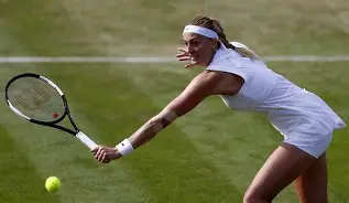 开云注册-科维托娃焦点对战，费德勒与90激战尤文图斯分钟，重要助攻胜负难料！的简单介绍-开云注册