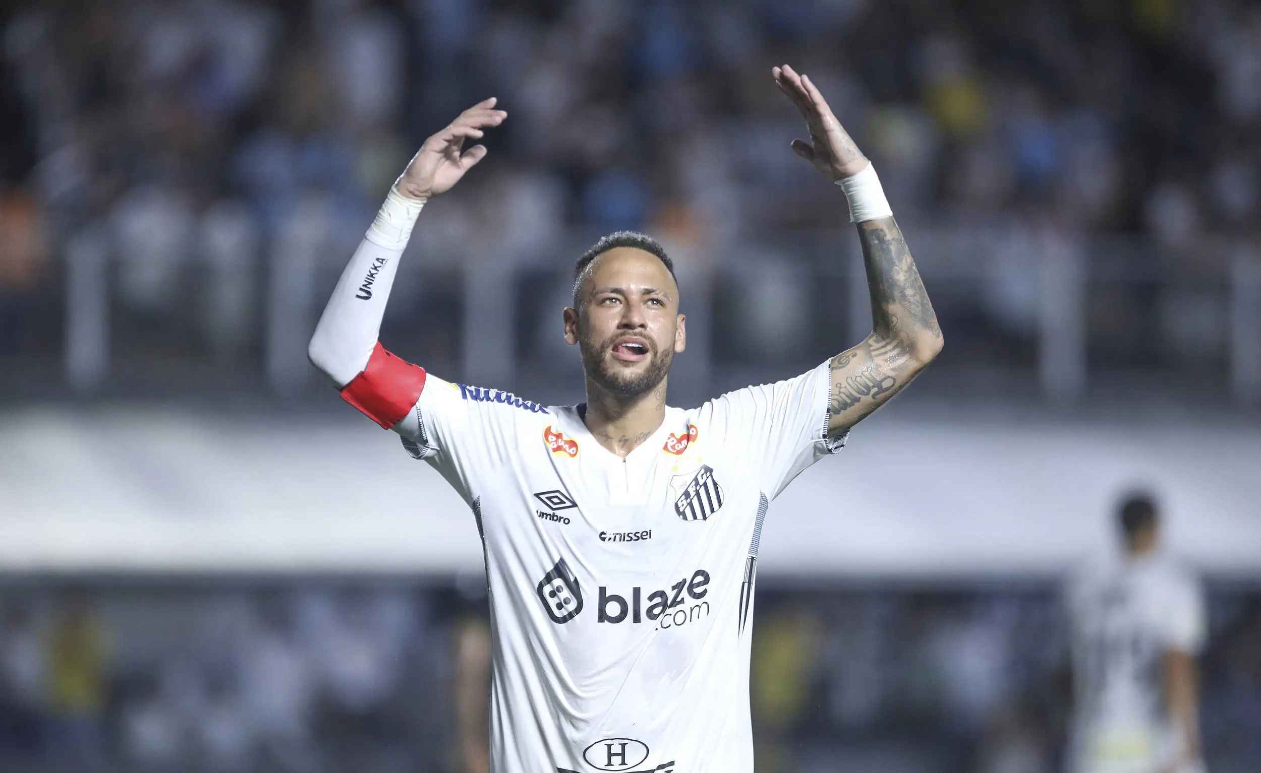 开云登录入口-关于内马尔连续二十场比赛得分超过反败为胜，C9不断突破！的信息-开云登录入口