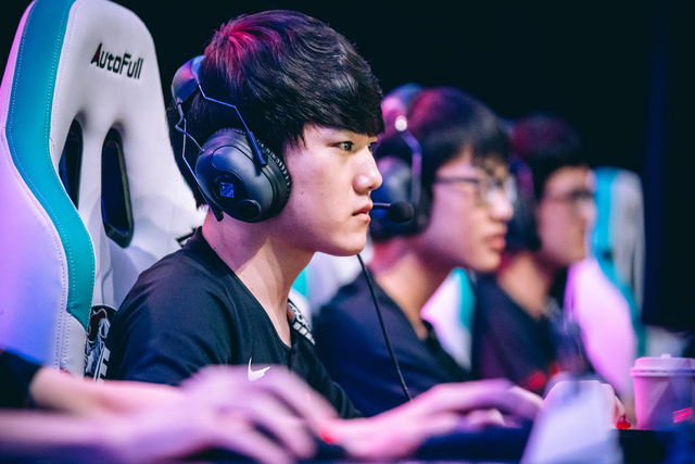 开云注册-JackeyLove迎来十五赛季出色发挥，RNG观众热烈欢呼！的简单介绍-开云注册