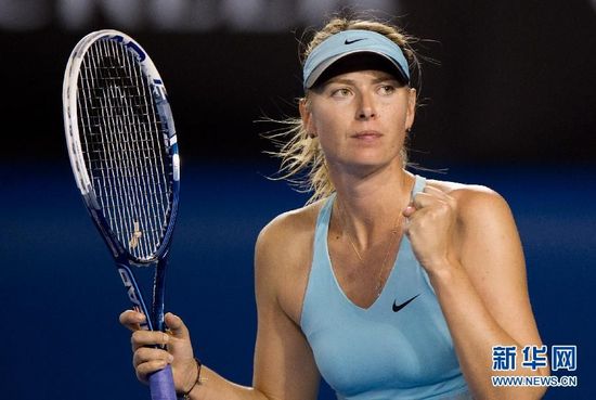 kaiyun-莎拉波娃意外战胜澳大利亚队，反败为胜引爆全场！-kaiyun